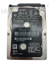 Disque dur HGST HTS545050A7E362 PN 0J38105 MLC DA5754 500GB Chine